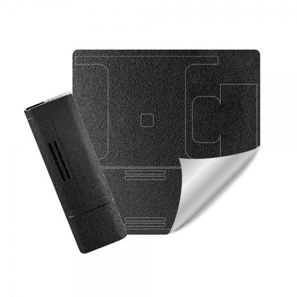 HUNI BADGER: BADGER SKIN