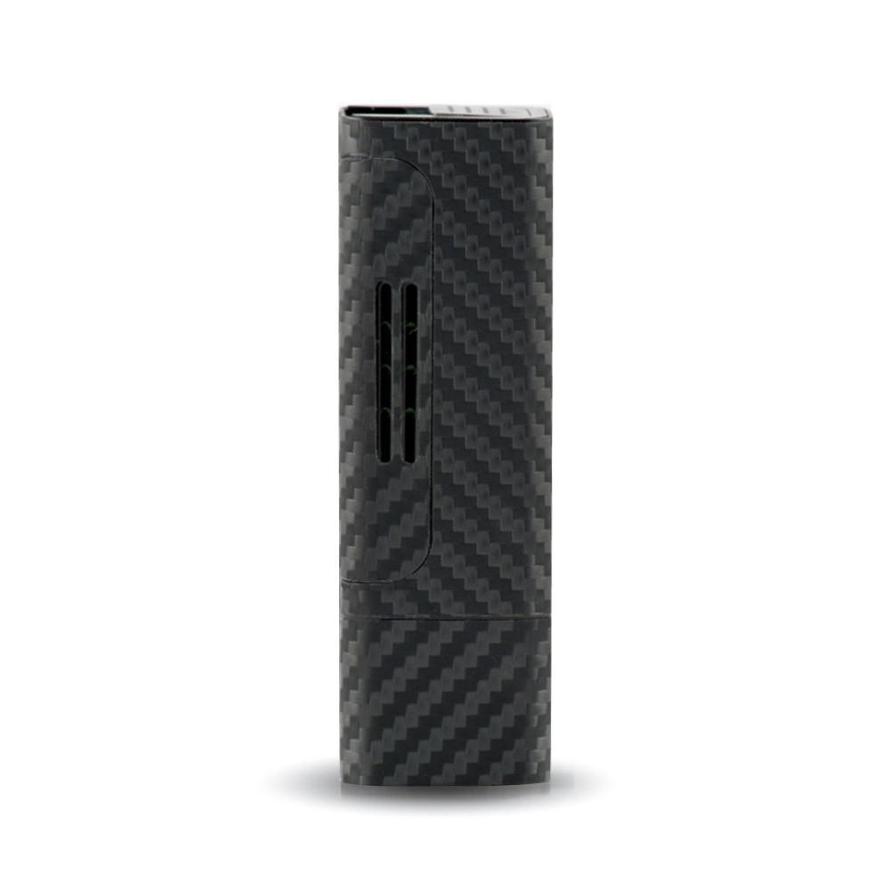 Alternative view of HUNI BADGER: 3MM® CARBON FIBER WRAP