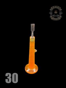 #30 TRANSPARENT ORANGE