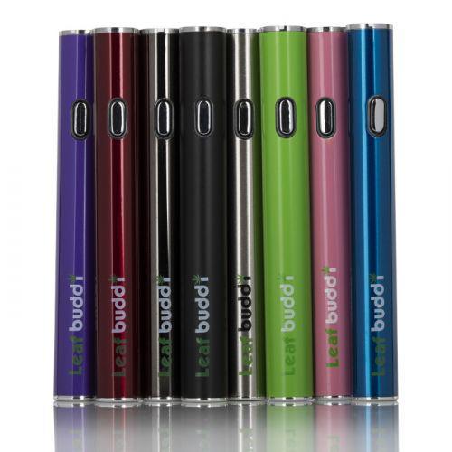 LEAF BUDDI: MINI 280 mAh BATTERY