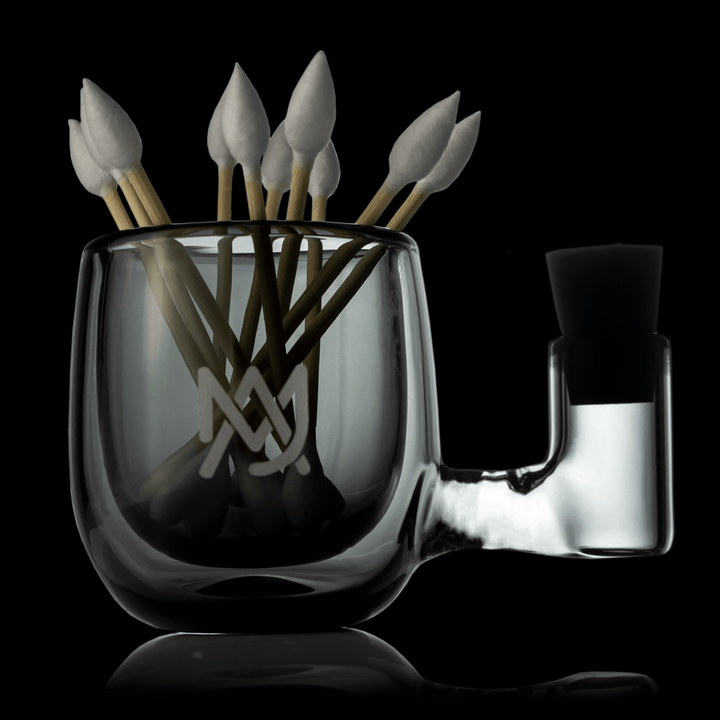 Alternative view of MJ ARSENAL: ISO STATION CHARCOAL EDITION