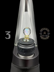 #3 TERPS CRUSHED OPAL