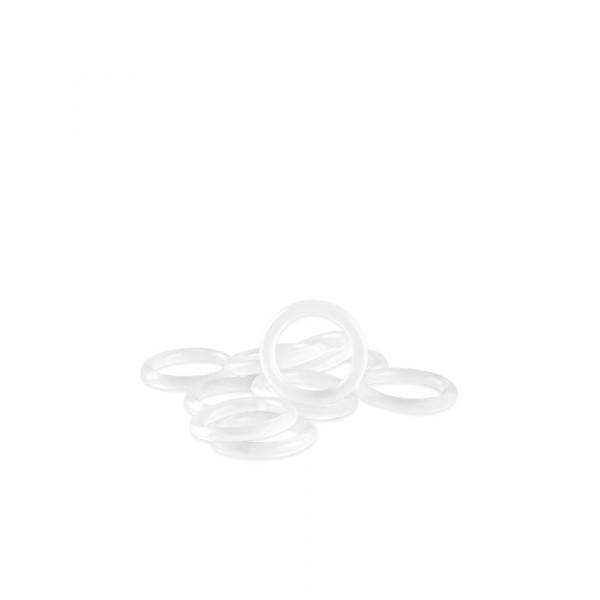 HUNI BADGER: O-RING (PACK OF 10)