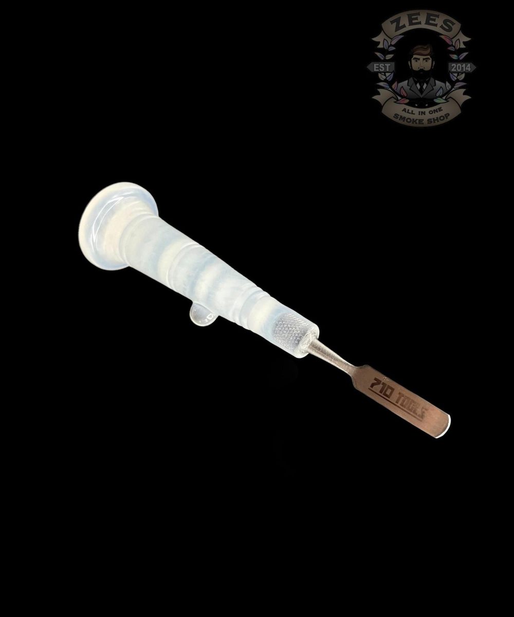 NELLYS GLASS x SOUP GLASS: PREMIUM DAB TOOL (24-47)