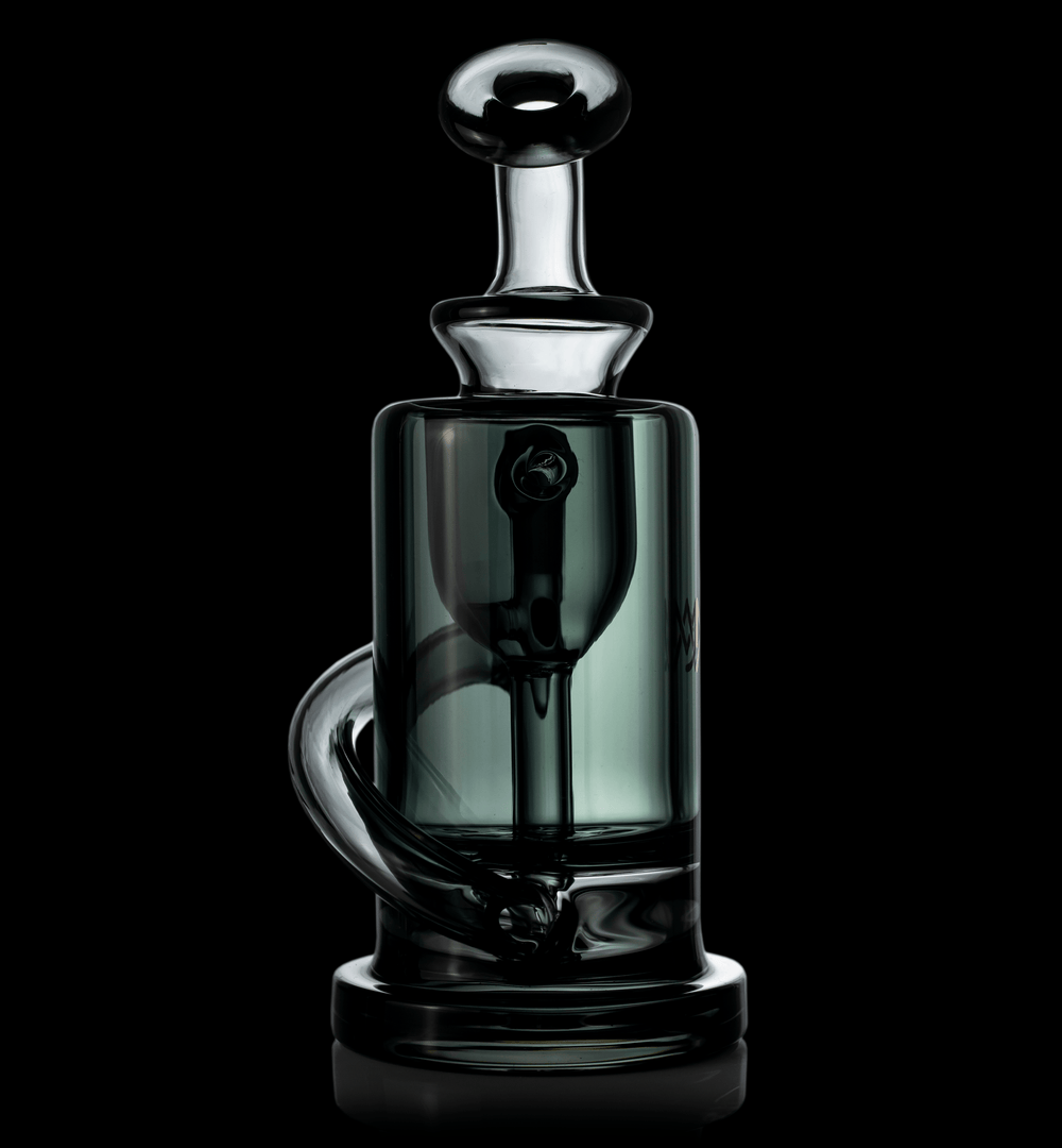 Alternative view of MJ ARSENAL: URSA CHARCOAL EDITION