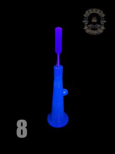 #8 ATOMIC STARDUST UV