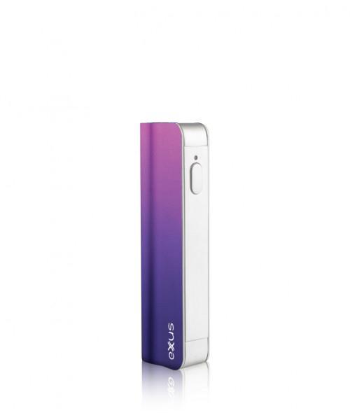 Alternative view of Exxus Snap VV Variable Voltage Cartridge Vaporizer