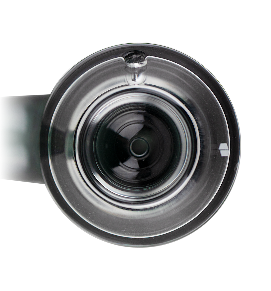 Alternative view of PUFFCO: PROXY FLOWER BOWL