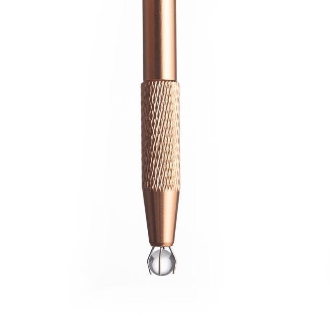 Alternative view of SMOQ GLASS: PEARL GRABBER SET 4CT