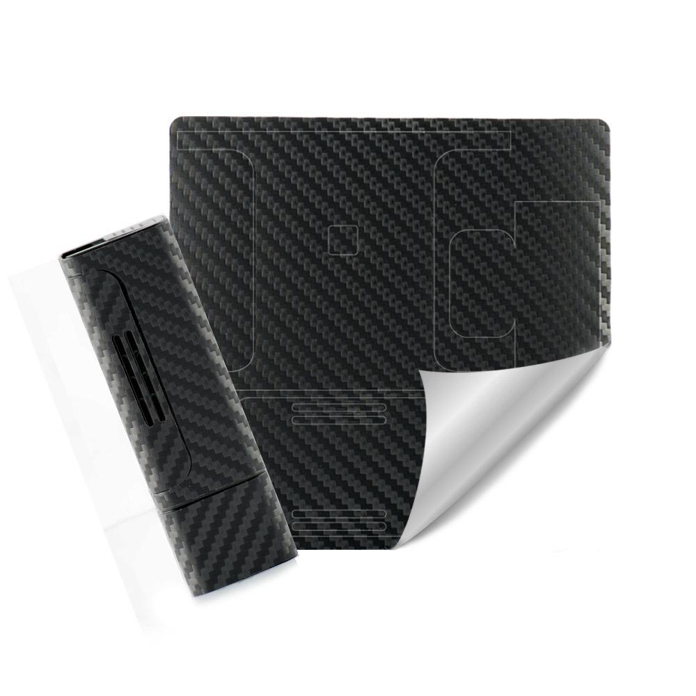 HUNI BADGER: 3MM® CARBON FIBER WRAP