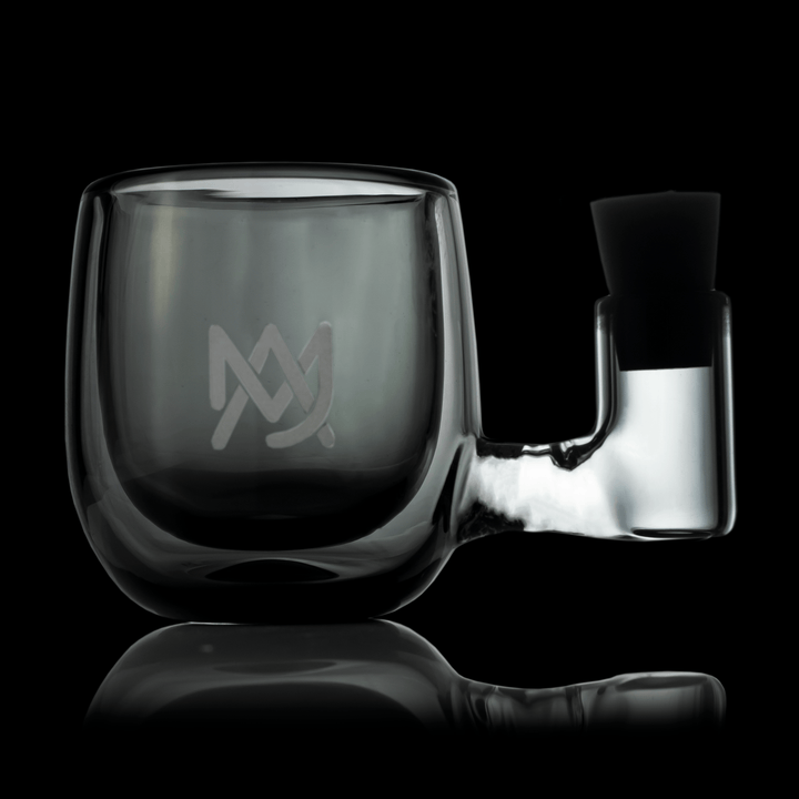 MJ ARSENAL: ISO STATION CHARCOAL EDITION