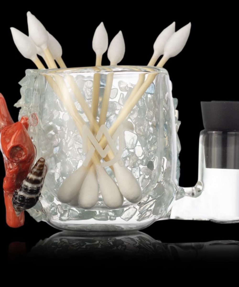 MJ ARSENAL: ISO STATION CORAL COLLECTION