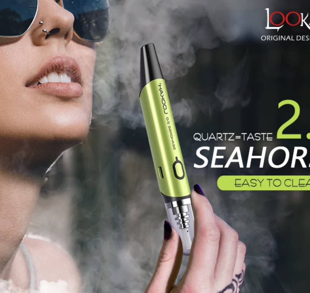 Alternative view of LOOKAH: SEA HORSE 2.0