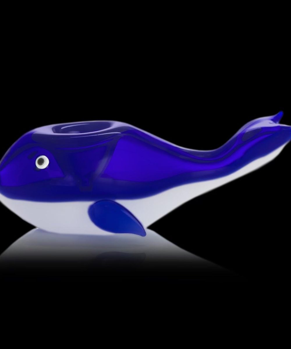 MJ ARSENAL: MOBY HAND PIPE SUMMER COLLECTION