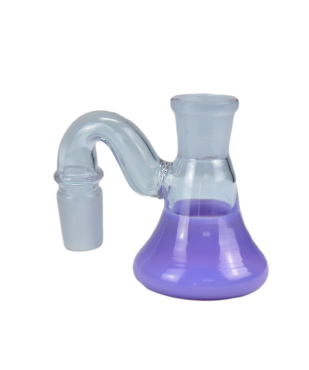 Alternative view of 18/90 DEGREE FULL COLOR DRY ASH CATCHER