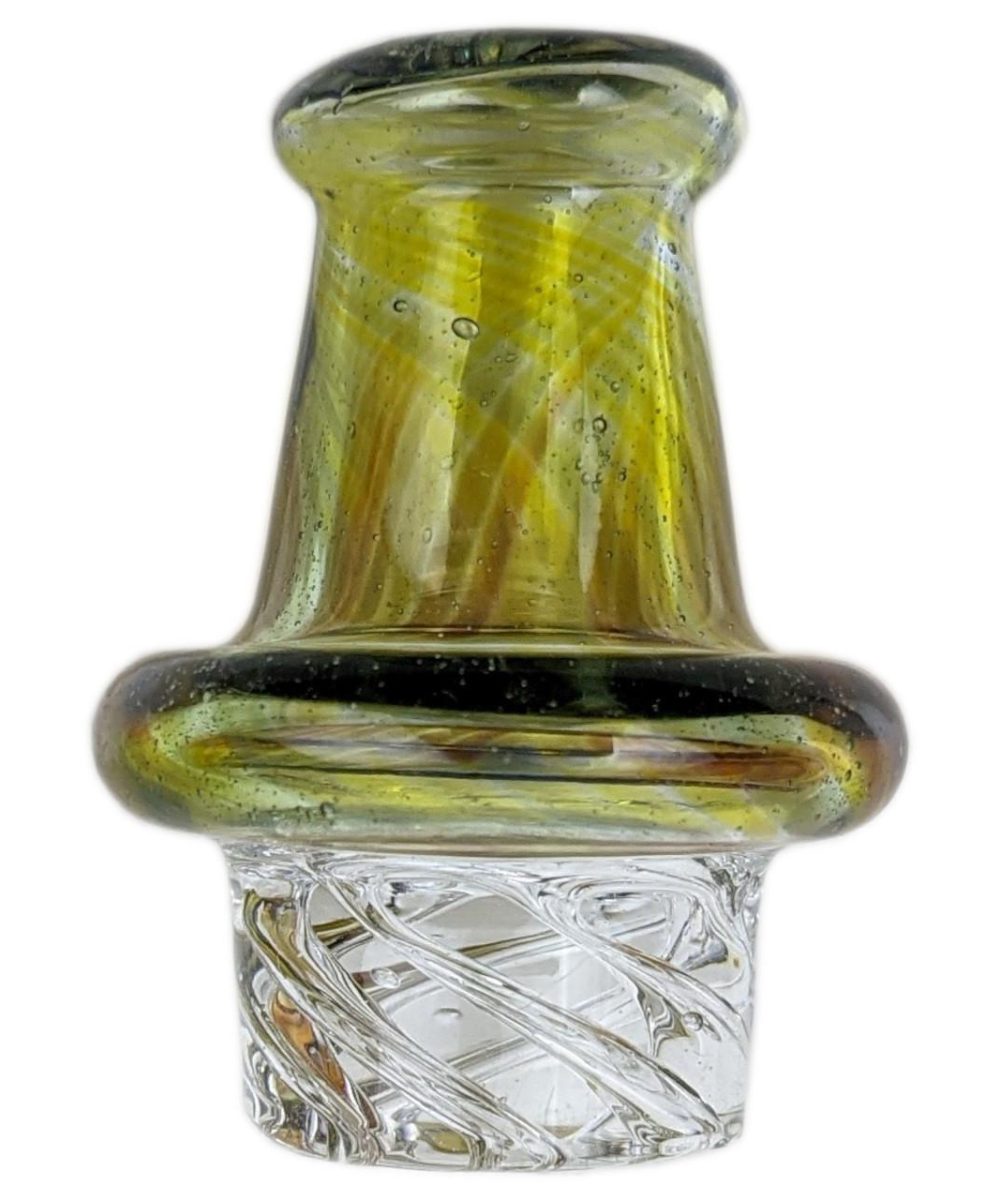 Alternative view of DICHRO CYCLONE CARB CAP