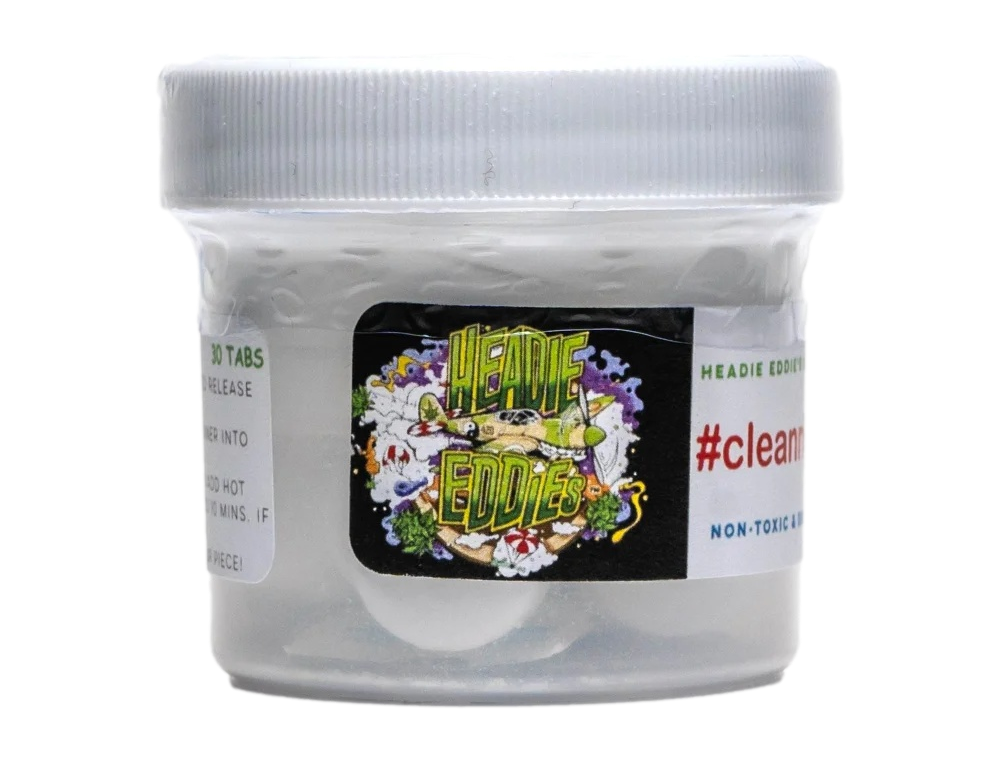 HEADIE EDDIES: TABLETS 30CT