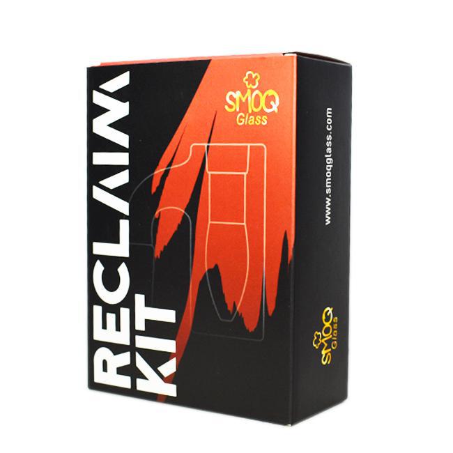 Alternative view of SMOQ GLASS: RECLAIM CATCHER