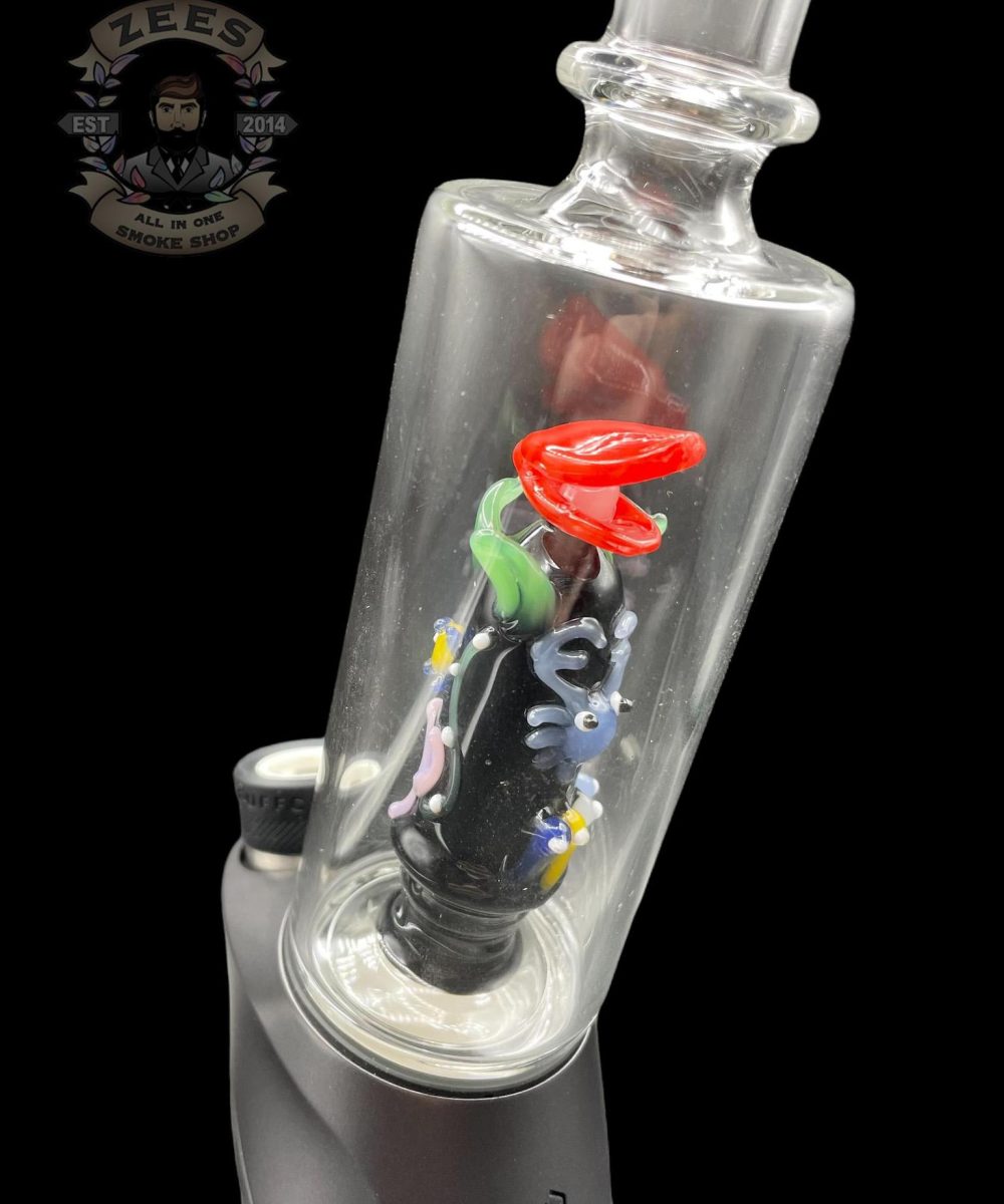 Alternative view of CANNA KING: DEEP SEA PUFFCO PEAK ATTACHMENT