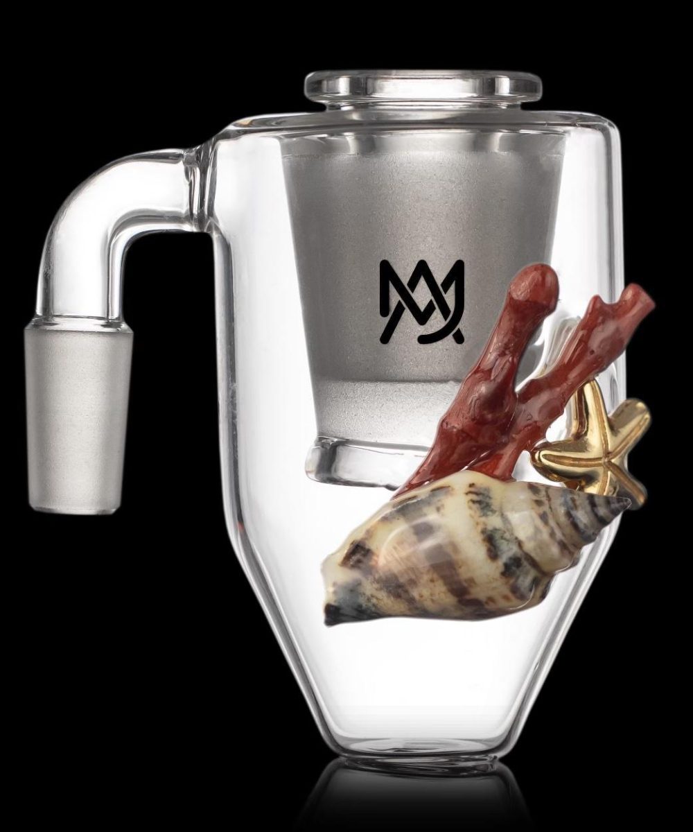 MJ ARSENAL: CORAL RECLAIM CATCHER CORAL COLLECTION