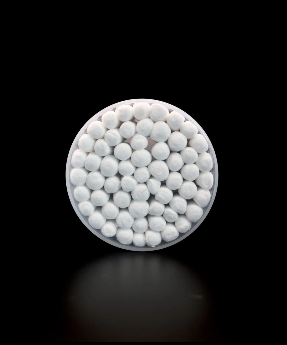 Alternative view of HEADY SWABS: SLURPER SWABS 60CT