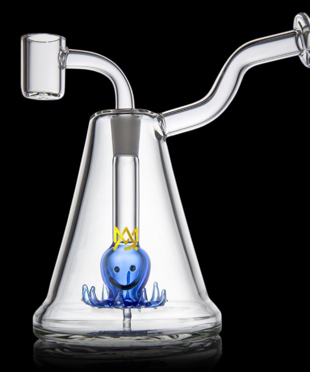 MJ ARSENAL: OCTAVIUS MINI RIG SUMMER COLLECTION