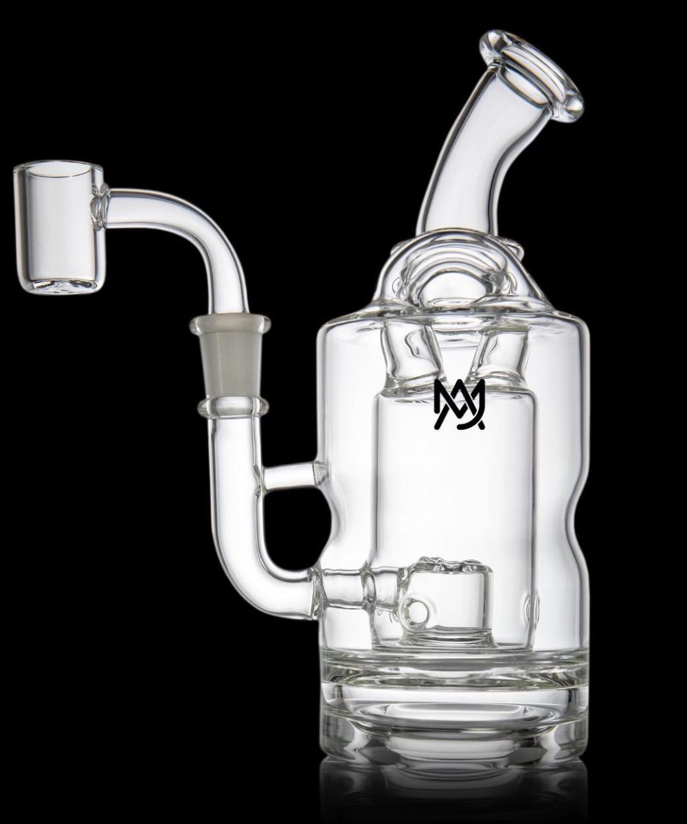 MJ ARSENAL: TURBINE MINI RIG