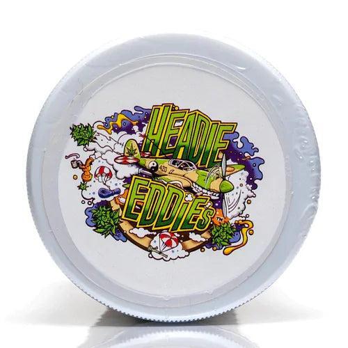 Alternative view of HEADIE EDDIES: POWDER 4OZ