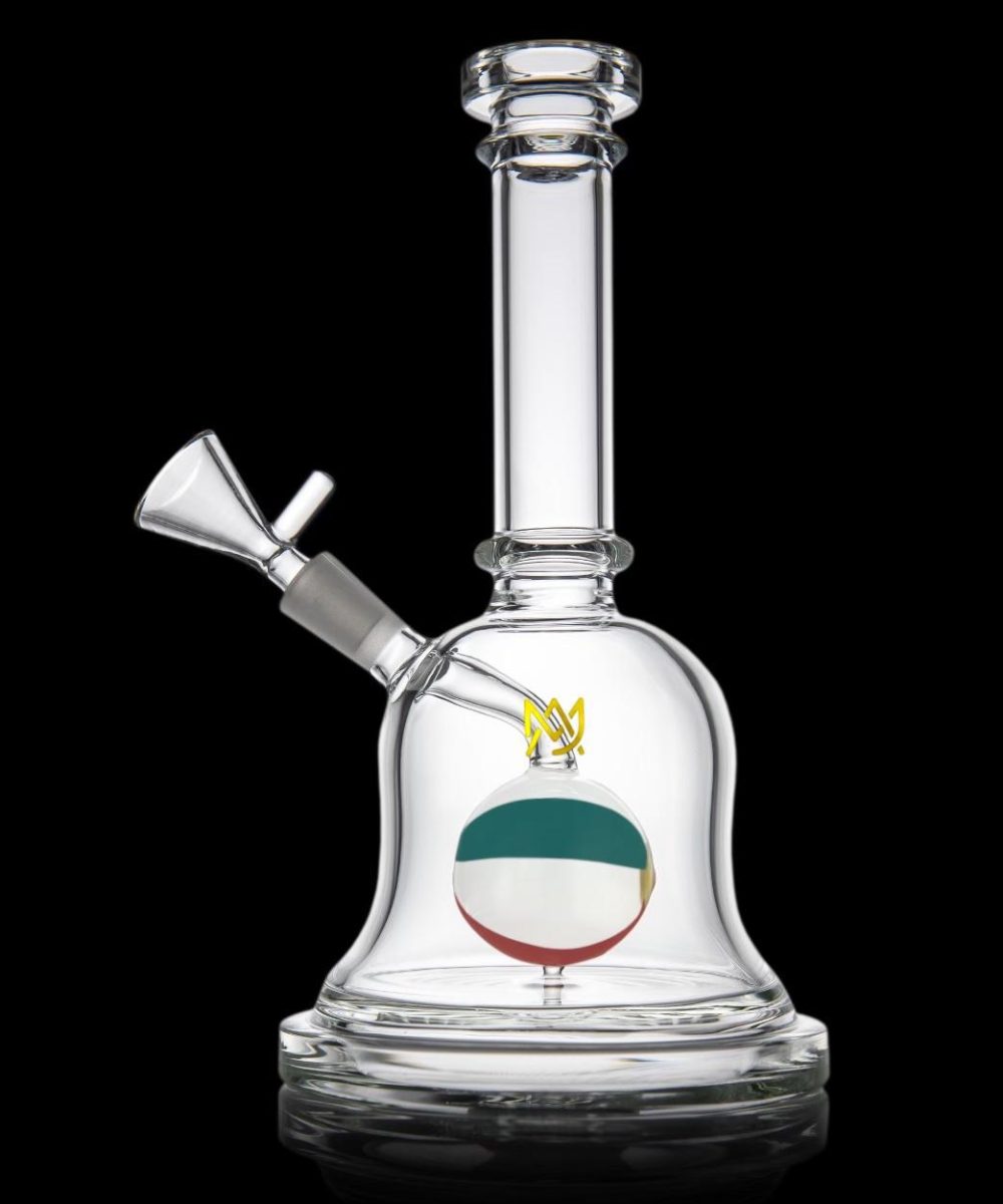 MJ ARSENAL: DAYDREAMER MINI WATER PIPE SUMMER COLLECTION