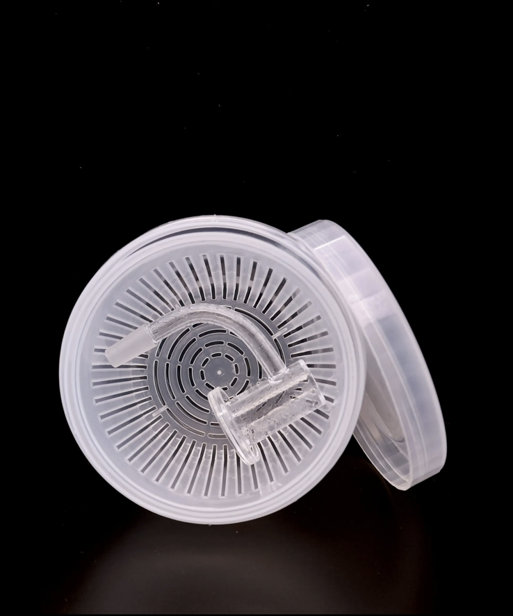 Alternative view of HEADY SWABS: BANGER BUCKET