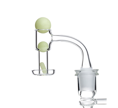 SMOQ GLASS: TERP SLURPER SET
