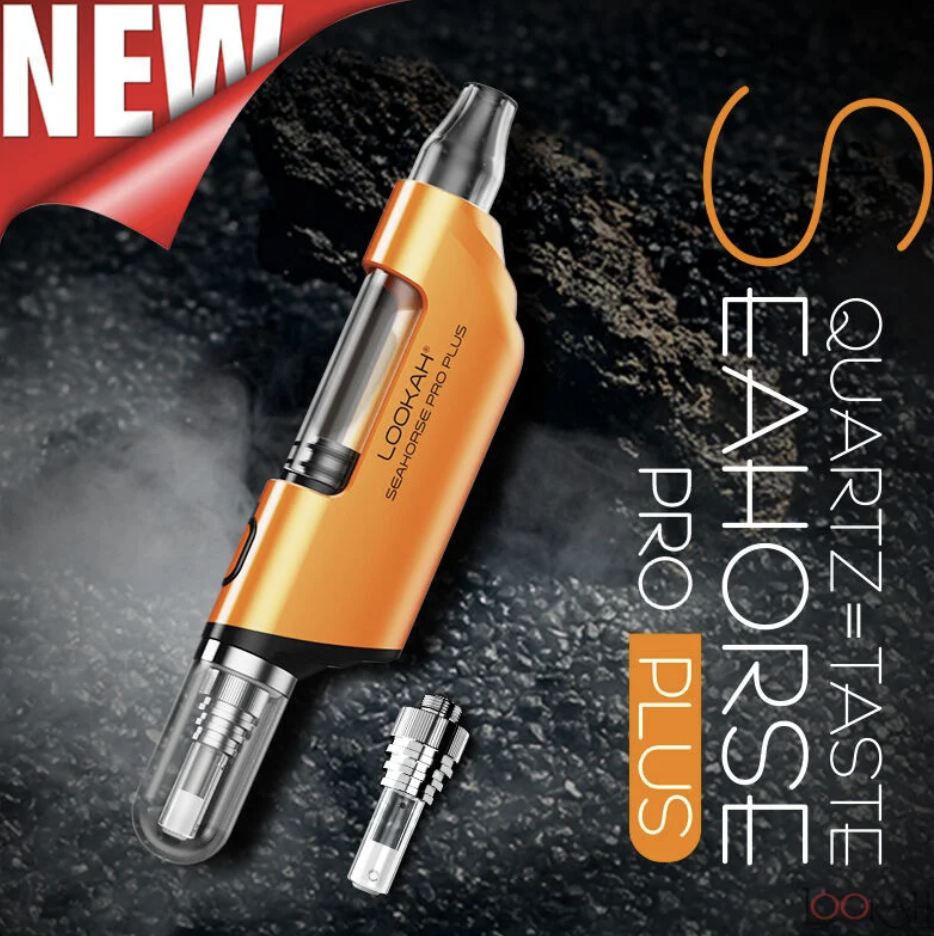 LOOKAH: SEA HORSE PRO PLUS