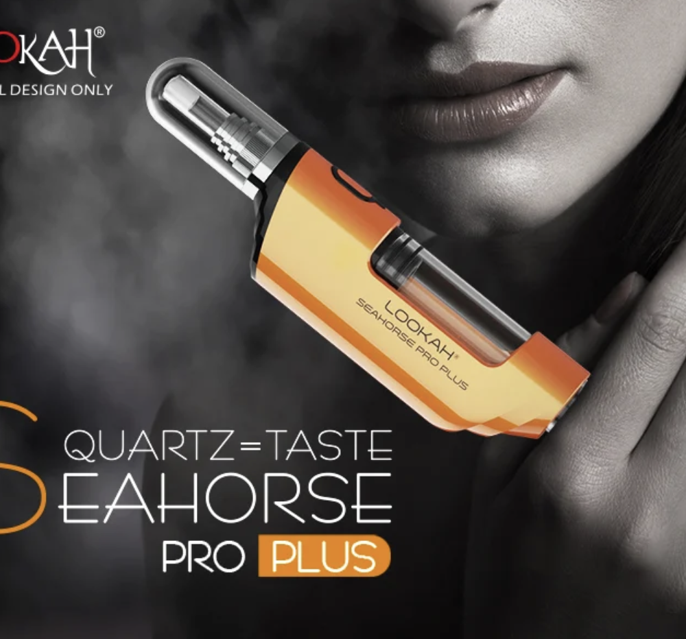 Alternative view of LOOKAH: SEA HORSE PRO PLUS