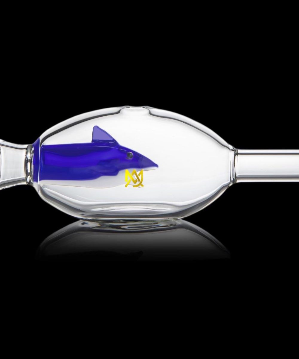 MJ ARSENAL: JAWS CHILLUM SUMMER COLLECTION