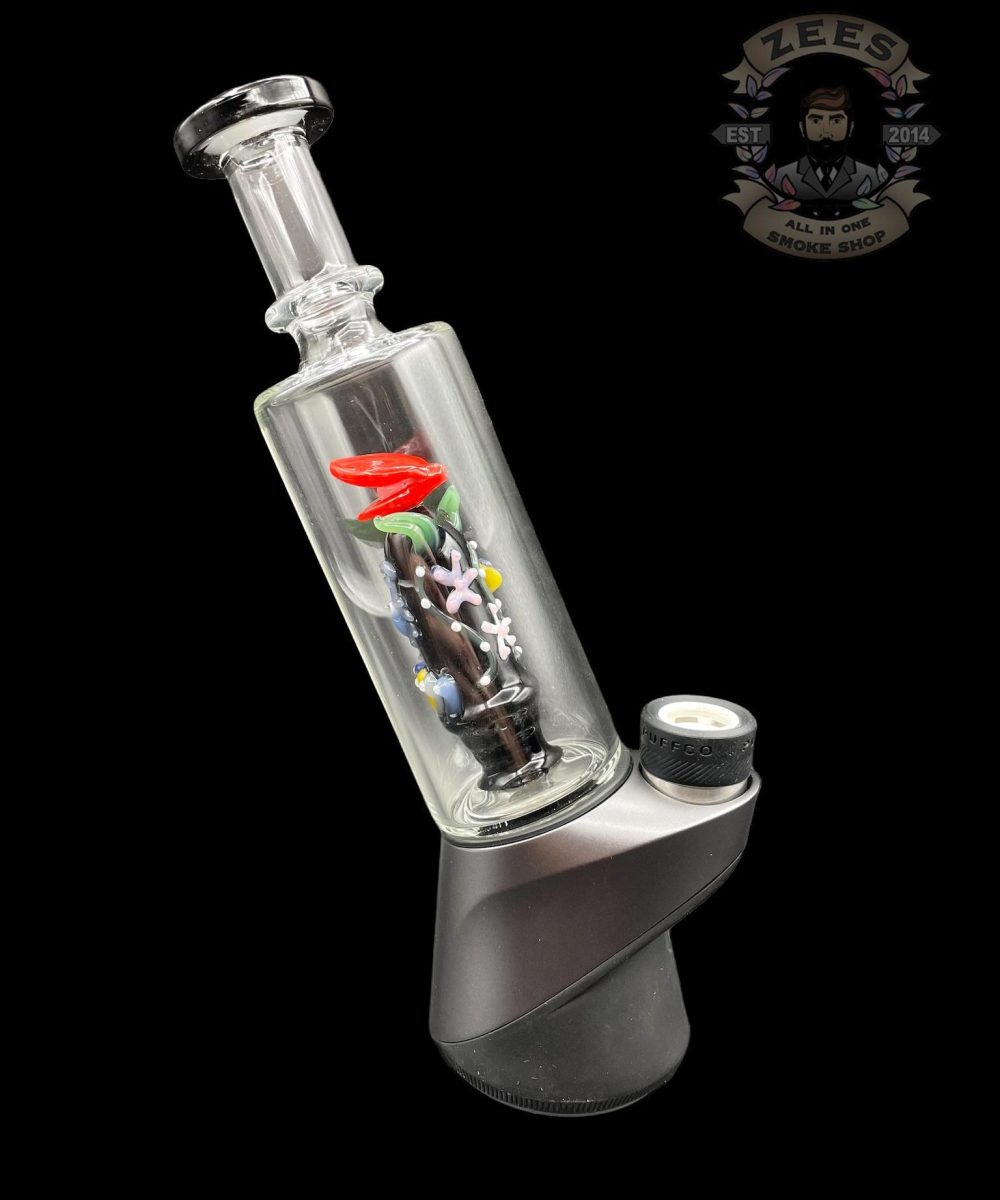 CANNA KING: DEEP SEA PUFFCO PEAK ATTACHMENT