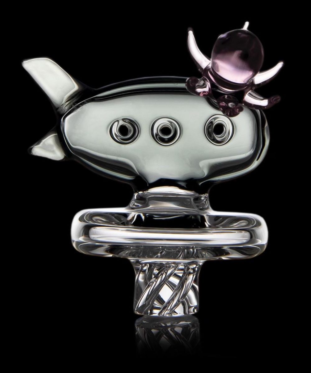 MJ ARSENAL: SUB SPINNER CAP SUMMER COLLECTION