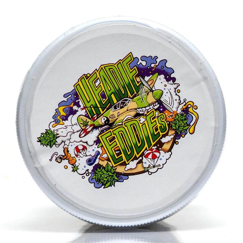 Alternative view of HEADIE EDDIES: TABLETS 30CT