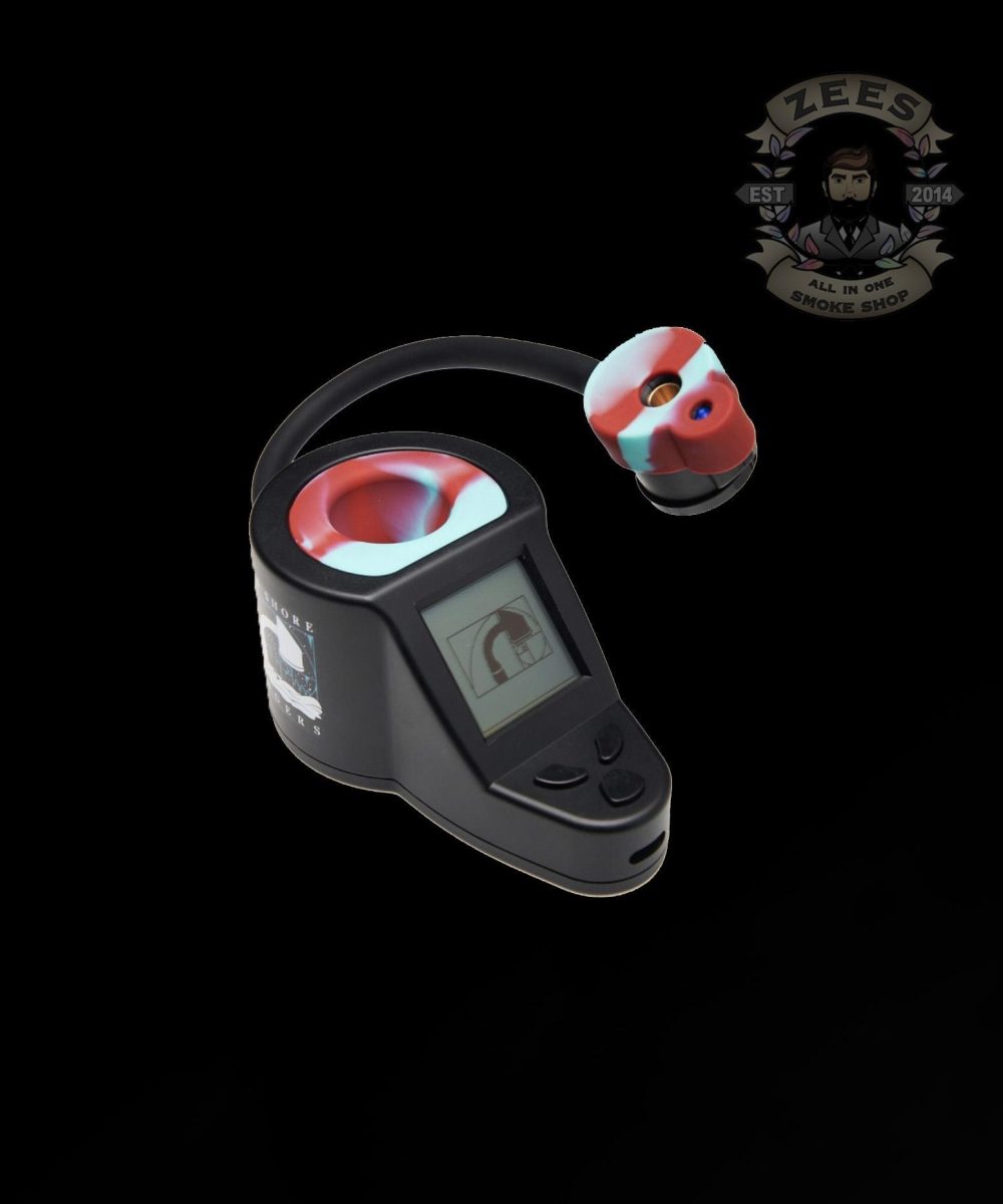 DAB RITE™: DIGITAL IR THERMOMETER EVAN SHORE BANGERS LIMITED EDITION