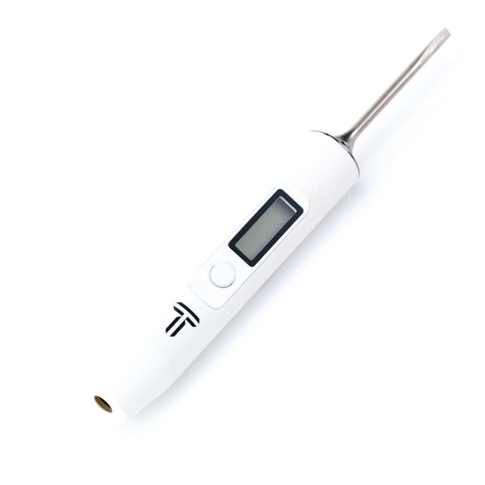 Alternative view of TERPOMETER: IR INFRARED LE WHITE