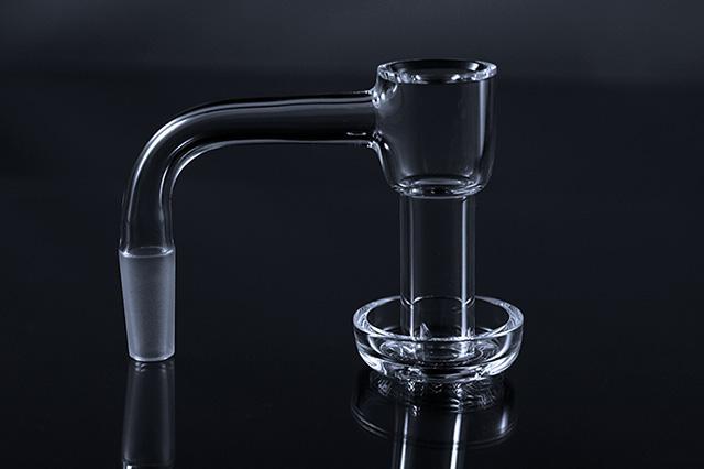 DCS QUARTZ: PREMIUM QUARTZ TERP SLURPER