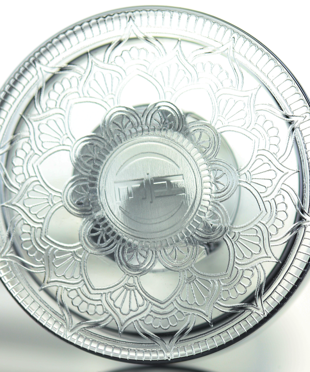 Alternative view of HIGHLY EDUCATED: CONTROL TOWER W/ SE PILLAR