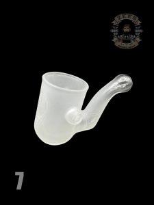 #7 FROSTED GRATEFUL DEAD