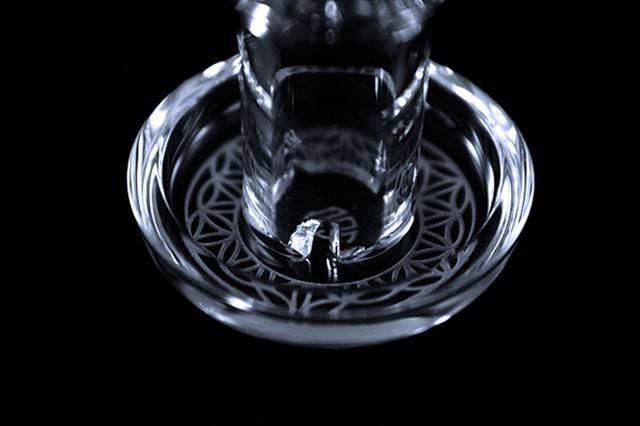 Alternative view of DCS QUARTZ: PREMIUM QUARTZ TERP SLURPER