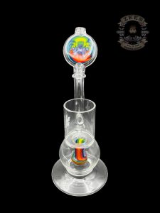 RAINBOW BUBBLER