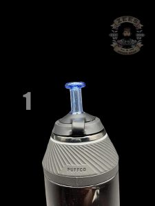 #1 BRILLIANT BLUE DICHRO