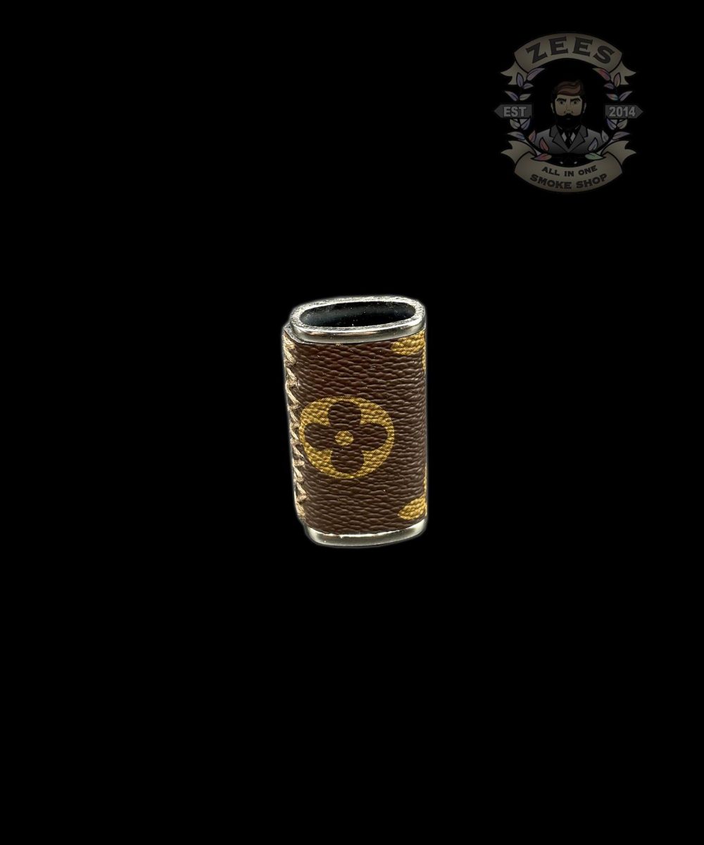 ADABADOO TOOLS: LOUIS VUITTON LIGHTER SLEEVE