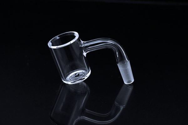 DCS QUARTZ: PREMIUM 25MM QUARTZ BANGER