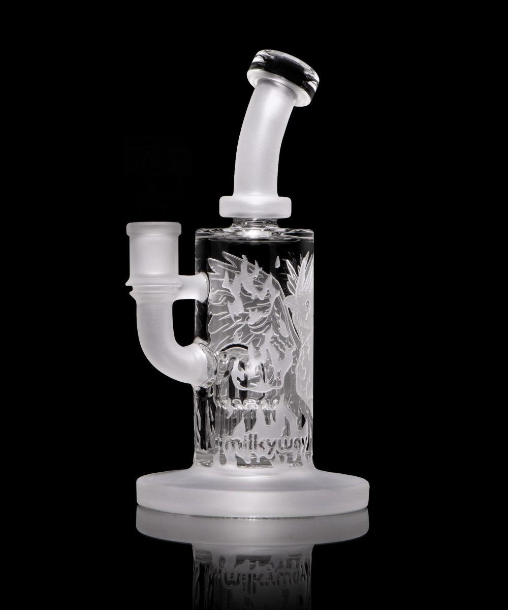 MILKY WAY GLASS: PHOENIX RIG (MK-015)
