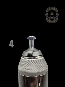 #4 BLUE DICHRO GALAXY