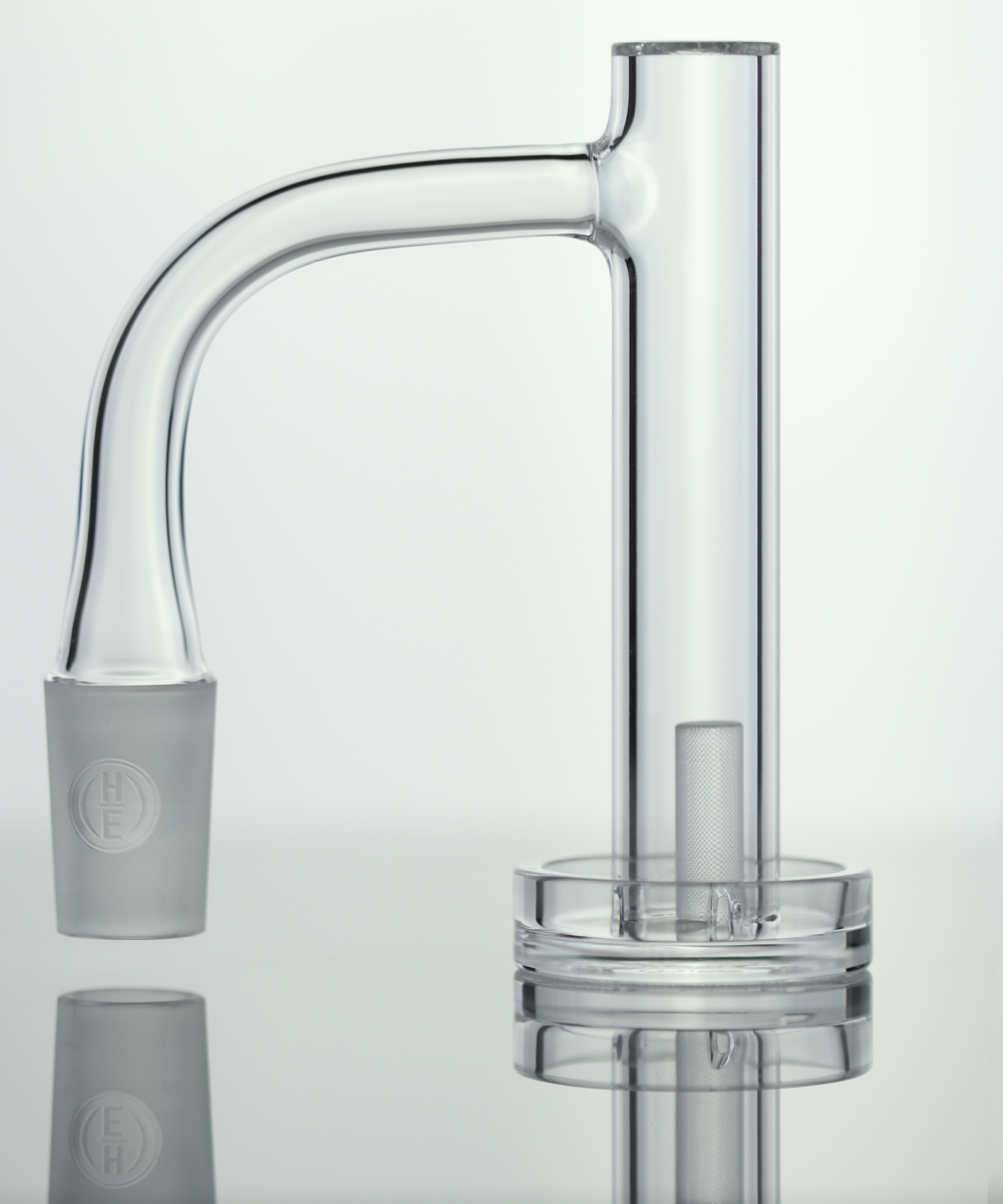 HIGHLY EDUCATED: CONTROL TOWER W/ SE PILLAR